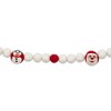 Ganz 54.0 Inch Christmas Wool Garland Christmas Colored Balls Tree Garlands - 3 of 3