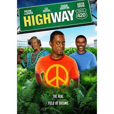 Highway (DVD)(2012)