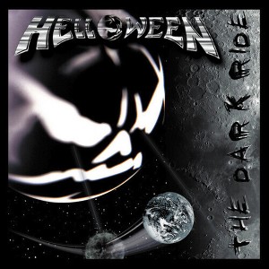 Helloween - The Dark Ride (Vinyl) - 1 of 1