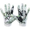 Battle Sports Cash Money Doom 1.0 Adult Football Receiver Gloves - 3 of 4