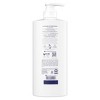 Dove Beauty Coconut Hydration Shampoo Pump with Coconut Oil & Bio-Protein Care - 28 fl oz - 2 of 4
