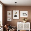 Livex Lighting Endicott 1 - Light Pendant in  Bronze/Antique Brass - 2 of 4