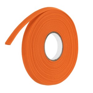 Unique Bargains Polyester Washable Sewing Binding Bulk Double Fold Bias Tape - 1 of 4