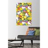 Trends International Hello Kitty: 2016 Fun and Fruity - Sweet Citrus Collage Unframed Wall Poster Prints - 2 of 4