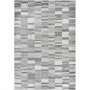 Hauteloom Cherie Medium Gray Area Rug - 3 of 4