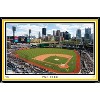 Trends International MLB Pittsburgh Pirates - PNC Park 22 Unframed Wall Poster Prints - 4 of 4