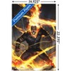 Trends International Marvel Ghost Rider - Marvel Tales Featuring Ghost Rider #1 Unframed Wall Poster Prints - 3 of 4
