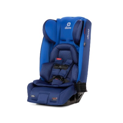 Photo 1 of Diono Radian 3RXT All-in-One Convertible Car Seat - Blue Sky