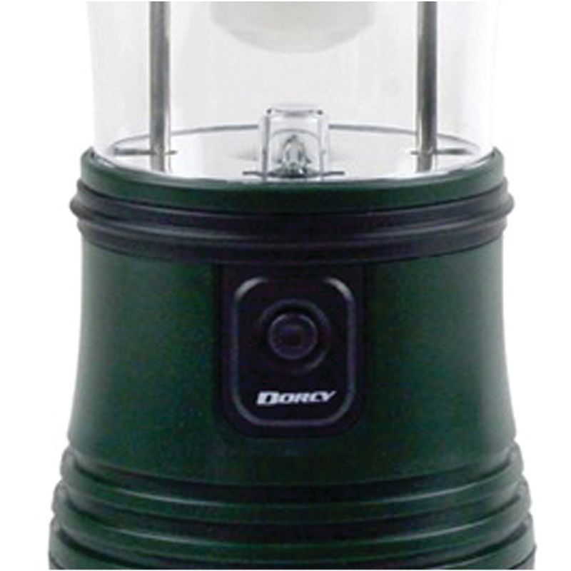 Dorcy® Adventure Series 500-Lumen Camping Lantern with Handle, 5 of 8