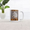 Crazy Dog T-Shirts All Of My Puns Are Koala Tea Mug Funny Sarcastic Graphic Coffee Cup-11oz - 2 of 4