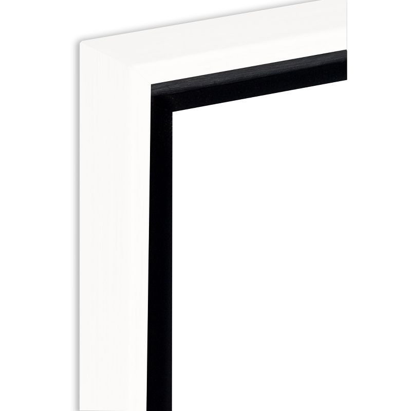 Illusions Frames - 1.5 Inch Depth - White, 3 of 7
