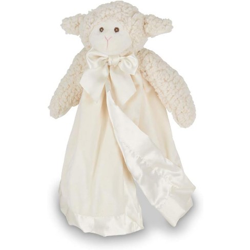 Lamb stuffed cheap animal target