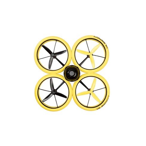 Flybotic Bumper Drone Mini : Target