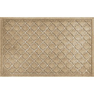 Bungalow Flooring WaterHog Cordova Indoor/Outdoor Doormat - 1 of 4