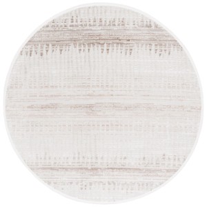 Mila MIL234 Power Loomed Indoor Rug - Safavieh - 1 of 3
