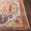 Mark & Day Burnt Prairie Woven Indoor and Outdoor Area Rugs - 3 of 4