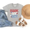 The Juniper Shop Boom Bop Bam Firework Youth Short Sleeve Tee - 3 of 4