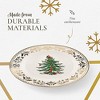 Spode Christmas Tree Gold Collection 4-Piece Place Setting - 4 of 4