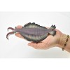 Collectible Wildlife Gifts | Anomalocaris, Toy, Prehistoric, Fossil, Arthropods, Realistic Rubber Figure, Model, Animal, Hand Painted  7"  CH047 BB77 - 3 of 4