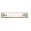 Cal Lighting 13W AC LED vanity light, L: 20", 4.30x2.80x20.50 - 3 of 4