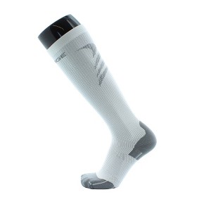 Upsurge Adult Sports 15-20 mmHg Compresson Knee High Socks - 1 of 4