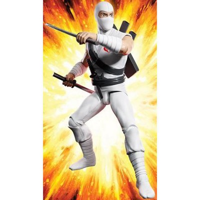 Storm Shadow 7-inch Scale I G.i. Joe Ultimates I Super7 0