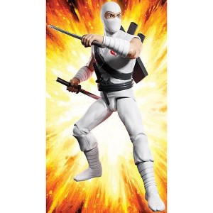 Storm Shadow 7-inch Scale I G.i. Joe Ultimates I Super7 0 - 1 of 4