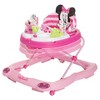 Target minnie mouse walker on sale