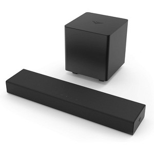 Vizio SB2021N-H6B-RB 20" 2.1 Sound Bar System - Certified Refurbished - 1 of 4