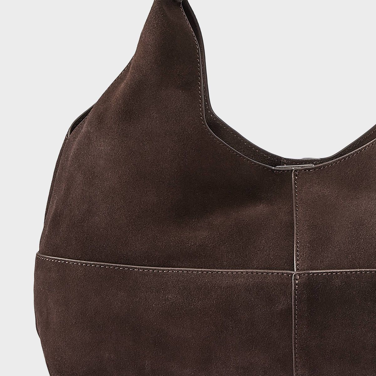 Slouchy Shoulder Tote Bag - A New Day™ - thumbnail 10