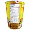 Family Foods Mama Cups Vegetable Noodles - 2.47oz : Target