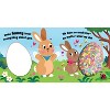 The Best Egg - (Sequin Shaker) by  Editors of Silver Dolphin Books (Board Book) - 2 of 4