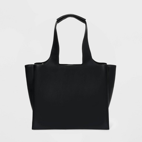 Modern Tote Bag