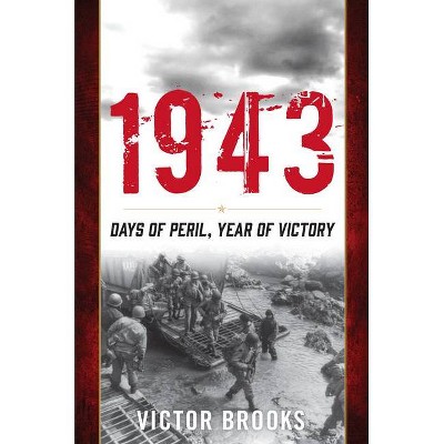 1943 - by  Victor Brooks (Hardcover)