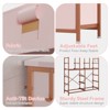 12 Drawer Dresser for Bedroom, Fabric Dressers & Chests of Drawers with Side Pockets - 3 of 4