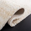 Berber Shag BER563 Power Loomed Indoor Rugs - Safavieh - 4 of 4