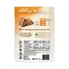 JOJO's Dark Chocolate Peanut Butter Filled Candy Bites - 3.6oz - 2 of 4