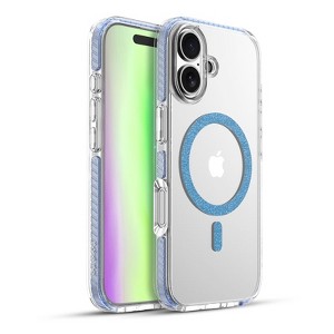 baseline Shimmer Series MagSafe Case for Apple iPhone 17 - 1 of 4