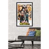 Trends International My Hero Academia - Characters Framed Wall Poster Prints - 2 of 4