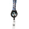 Harry Potter Lanyard for Keys, Badge, ID - Detachable Neck Lanyard or Retractable Badge Reel - 4 of 4