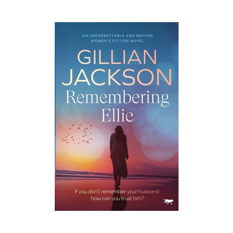 Remembering Ellie - by  Gillian Jackson (Paperback), 1 of 2