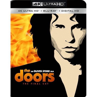 The Doors (4K/UHD)(2019)