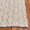 Natural Fiber NFB225 Indoor Rugs - Safavieh - 3 of 4