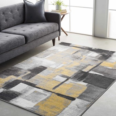 Hauteloom Adlington Area Rug