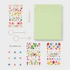 Farmhouse and Friends Easter Egg Decorating Kit 18pc - Spritz™ - 3 of 3