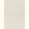 Hauteloom Bayle Cream Outdoor Rug - 4 of 4