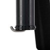 SoHo Urban Artist Deluxe Durable Aluminum Camera Tripod w/ Tripod Weight Bag, 3-Way Tilting Head, Telescoping Legs, Quick Release Plate, Adjusts - 3 of 4