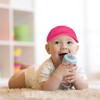 Dalix Infant Toddler Baseball Hat Baby Cap Tiny Extra Small Girls Boys - 4 of 4