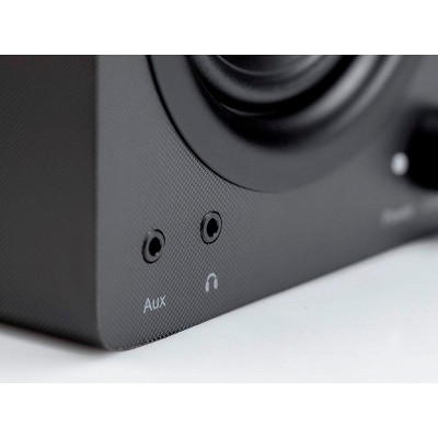 Monoprice DT-3 50-Watt Multimedia Desktop Powered Speakers - Thumbnail 5