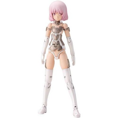 Kotobukiya - Kotobukiya - Frame Arms Girl - Materia (White Version)